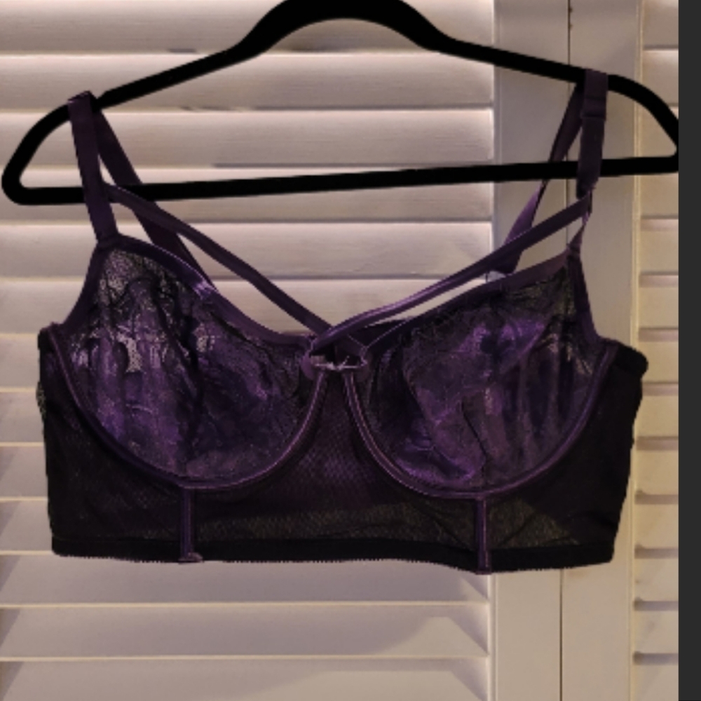 Torrid Curve Bra